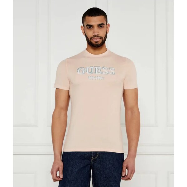 GUESS Tričko | Slim Fit 62858273