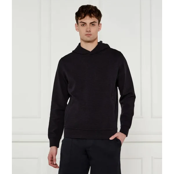 Emporio Armani Mikina | Regular Fit 62858494