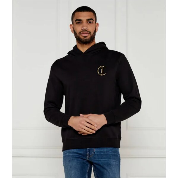 Just Cavalli Mikina | Regular Fit 62853756