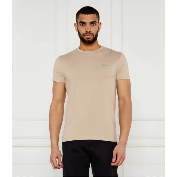 Gant Tričko | Slim Fit 62858412