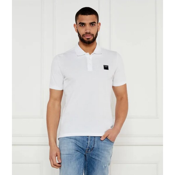 Emporio Armani Polo tričko | Regular Fit 62858216