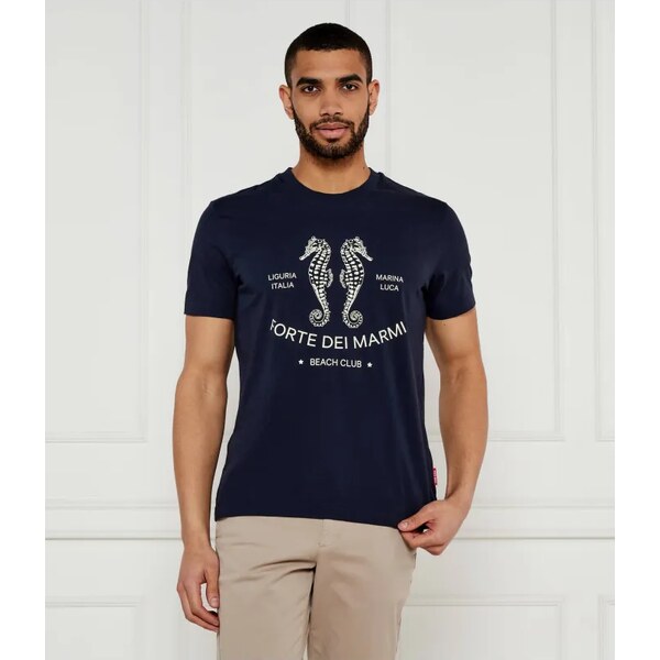 Joop! Jeans Tričko 15 JJJ-25Almir | Regular Fit 62853714