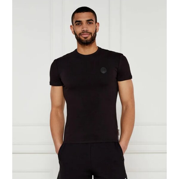 Just Cavalli Tričko | Slim Fit 62858483