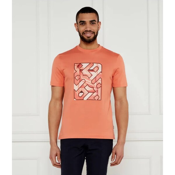 BOSS BLACK Tričko H-Taut 81 | Regular Fit 62853744