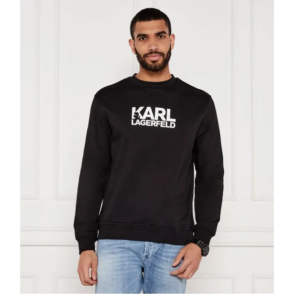 Karl Lagerfeld Mikina | Regular Fit 63691462