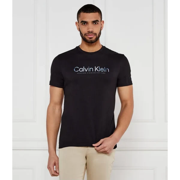 Calvin Klein Tričko | Regular Fit 62841773