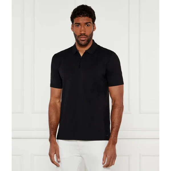 HUGO Polo tričko Dekok233 | Regular Fit 62842036