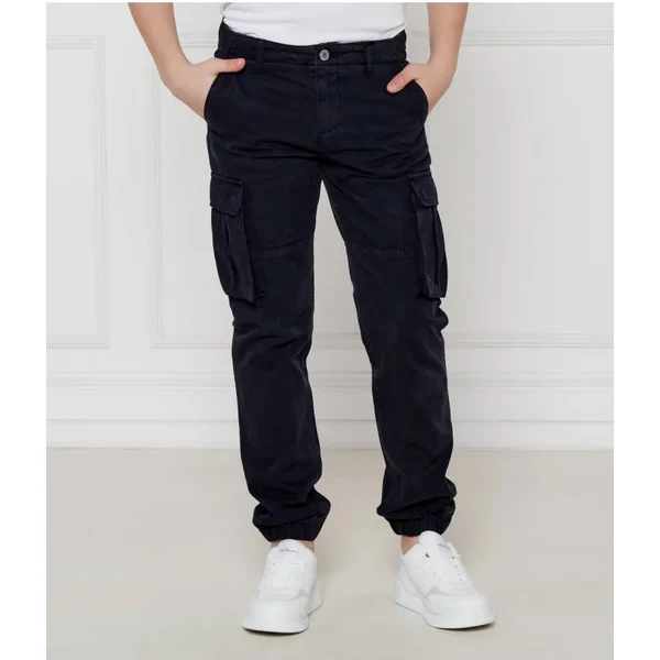 Guess Kapsáče | Relaxed fit 62823102