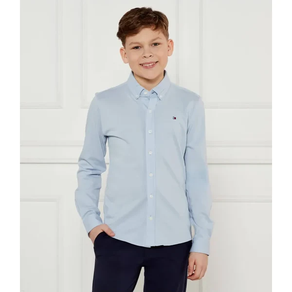 Tommy Hilfiger Košeľa | Regular Fit | pique 62823194