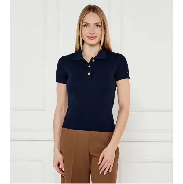 Tommy Hilfiger Polo tričko | Slim Fit 62823169
