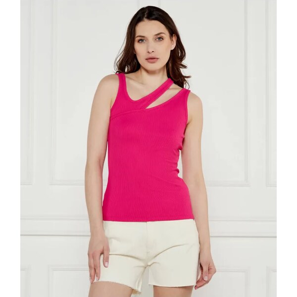 HUGO Top Datrus | Slim Fit 62823163