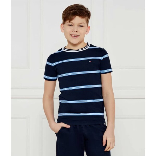 Tommy Hilfiger Tričko | Regular Fit 62798322