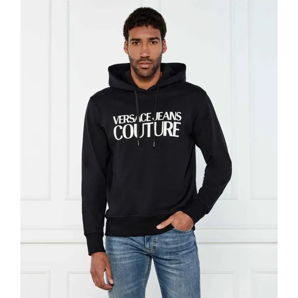 Versace Jeans Couture Mikina | Regular Fit 62789702