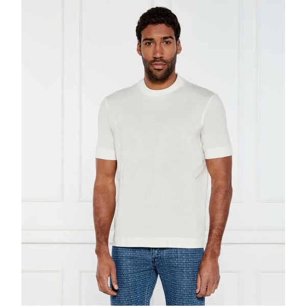 Emporio Armani Tričko | Regular Fit 62789676