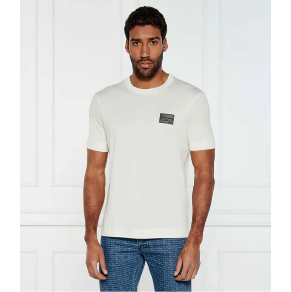 Emporio Armani Tričko | Regular Fit 62789677