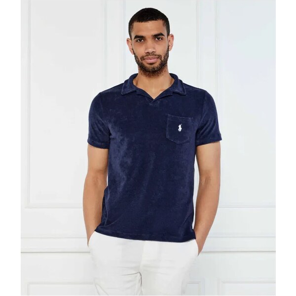 POLO RALPH LAUREN Polo tričko Johnny | Regular Fit frotir 62789695