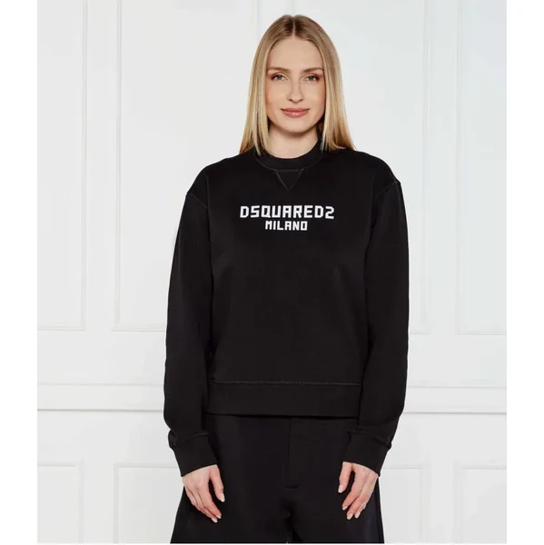 Dsquared2 Mikina | Relaxed fit 62789712