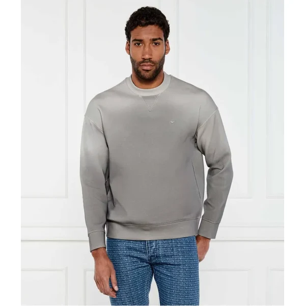 Emporio Armani Mikina | Oversize fit 62789679