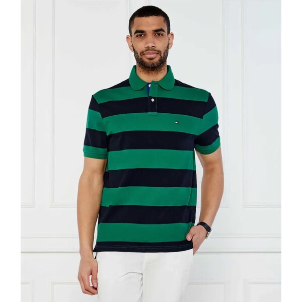 Tommy Hilfiger Polo tričko | Classic fit 62789732