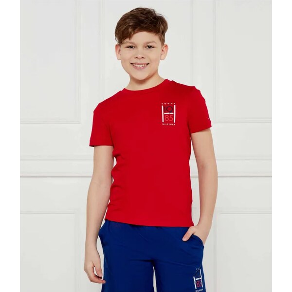 Tommy Hilfiger Tričko | Regular Fit 62789639