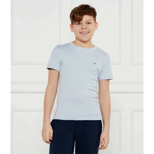 Tommy Hilfiger Tričko 2-balenie | Regular Fit 62789649