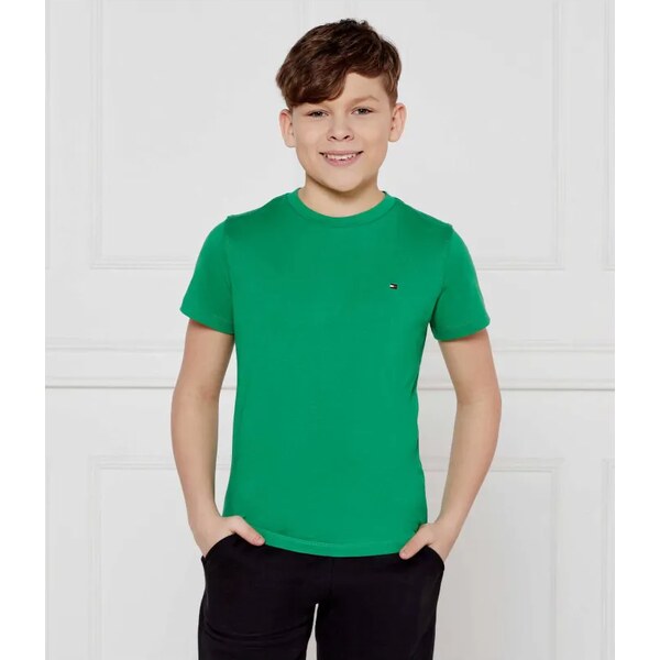 Tommy Hilfiger Tričko ESSENTIAL | Regular Fit 62798399