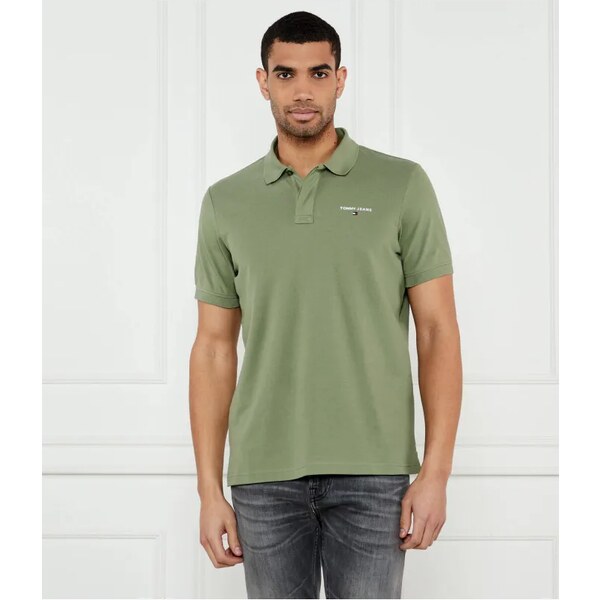 Tommy Jeans Polo tričko | Regular Fit 62789651