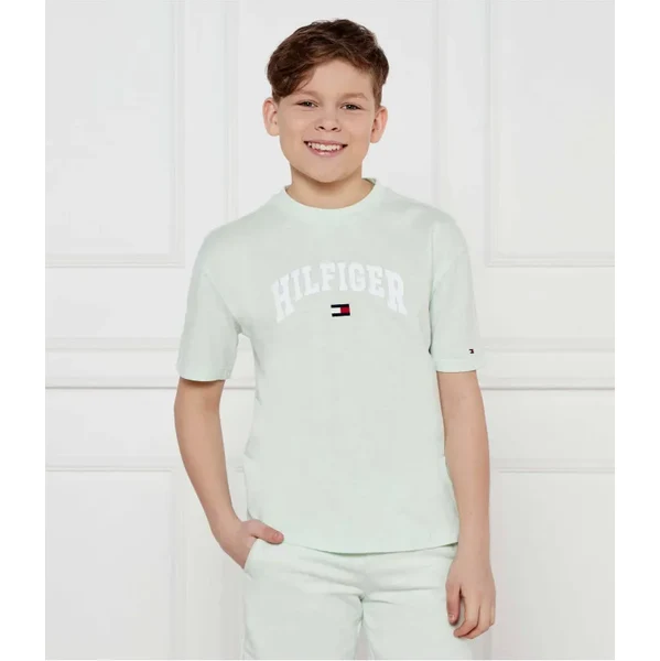 Tommy Hilfiger Tričko | Regular Fit 62798401