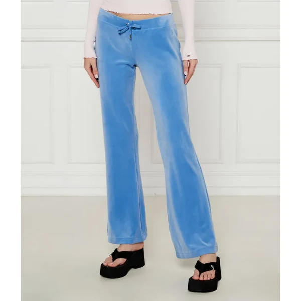 Juicy Couture Teplákové nohavice CHRISTINE | flare fit | low rise 62789660