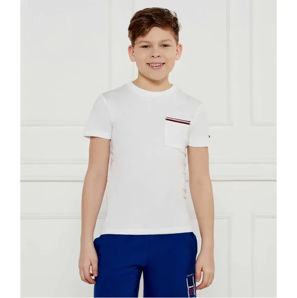 Tommy Hilfiger Tričko | Regular Fit 62789641