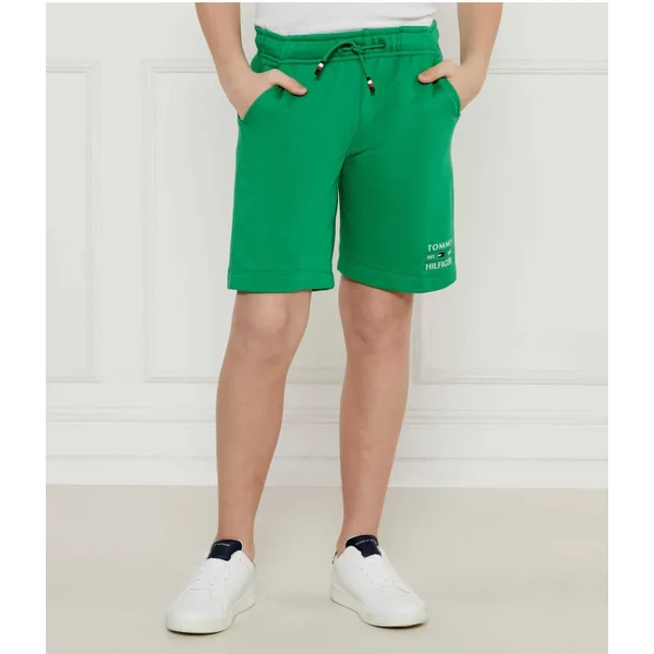 Tommy Hilfiger Šortky | Regular Fit 62798419