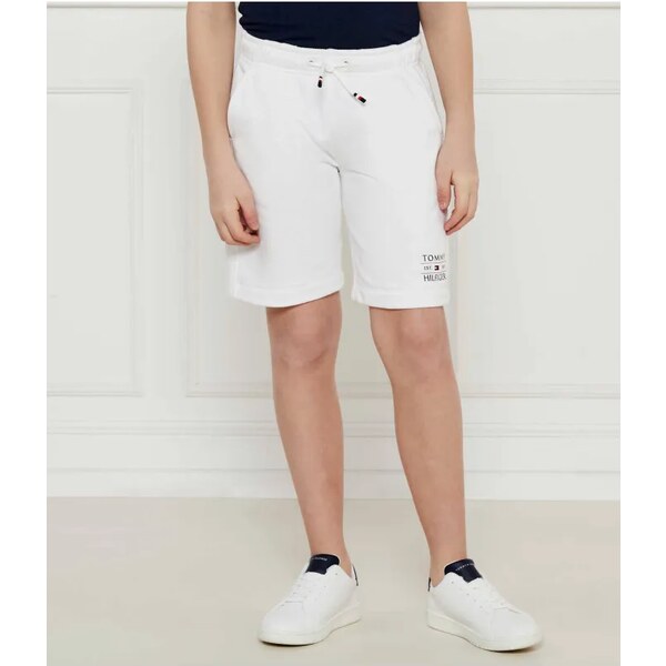 Tommy Hilfiger Šortky | Regular Fit 62798420