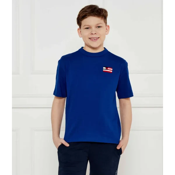 Tommy Hilfiger Tričko | Regular Fit 62789643