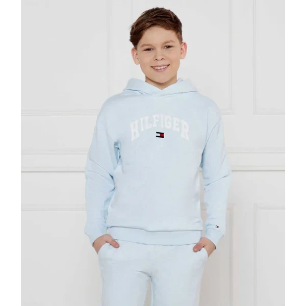 Tommy Hilfiger Mikina | Regular Fit 62798426