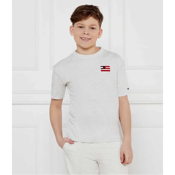 Tommy Hilfiger Tričko | Regular Fit 62798406