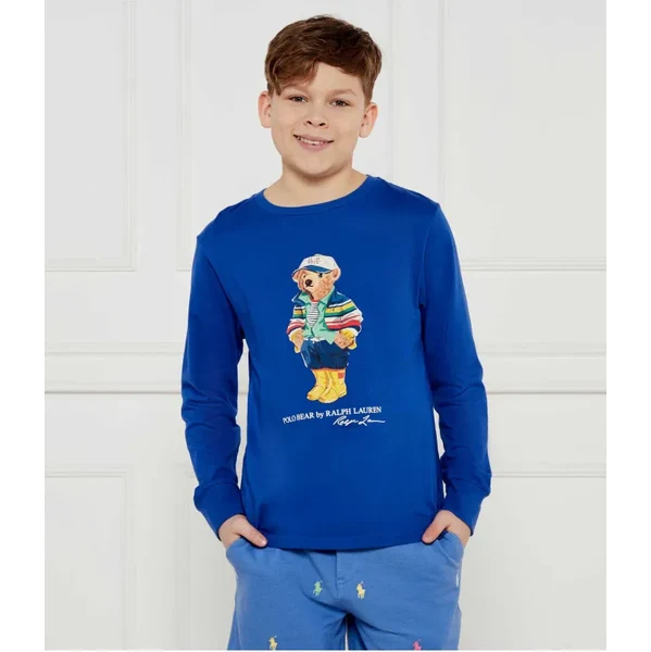 POLO RALPH LAUREN Longsleeve | Regular Fit 62789683