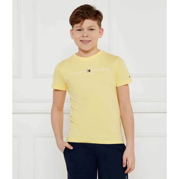 Tommy Hilfiger Tričko | Regular Fit 62798398