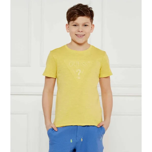 Guess Tričko | Regular Fit 62756161