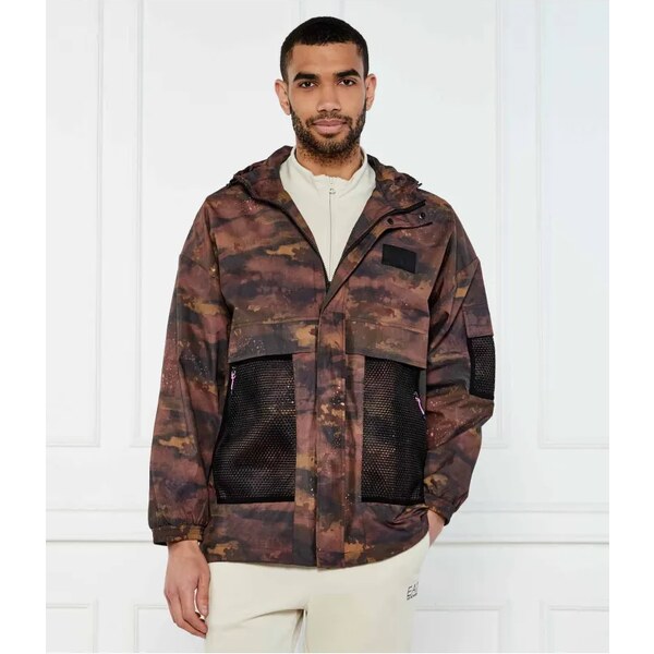 EA7 Bunda | Loose fit 62753004