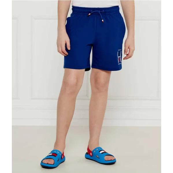 Tommy Hilfiger Šortky | Regular Fit 62756174