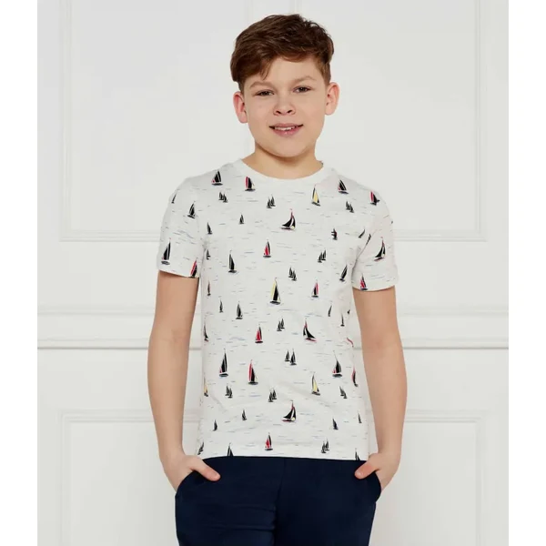 Tommy Hilfiger Tričko | Regular Fit 62756180