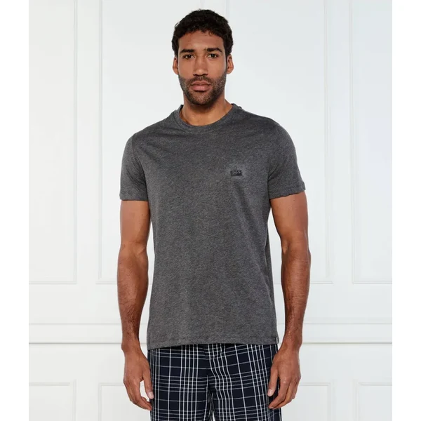 BOSS BLACK Tričko RN 365 | Regular Fit 62756223