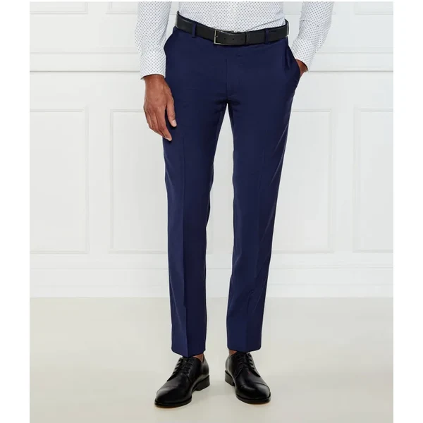 Joop! Vlnené nohavice Blayr-STR12 | Slim Fit 62749848
