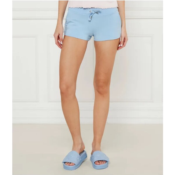 Juicy Couture Šortky | Slim Fit 62753035