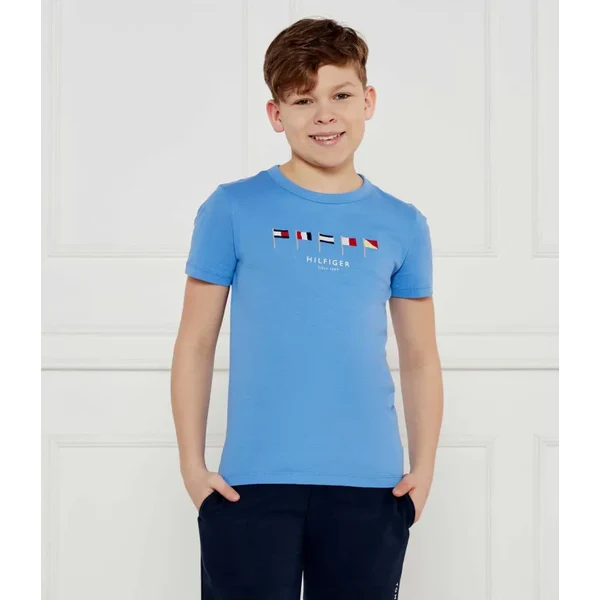 Tommy Hilfiger Tričko | Regular Fit 62756172