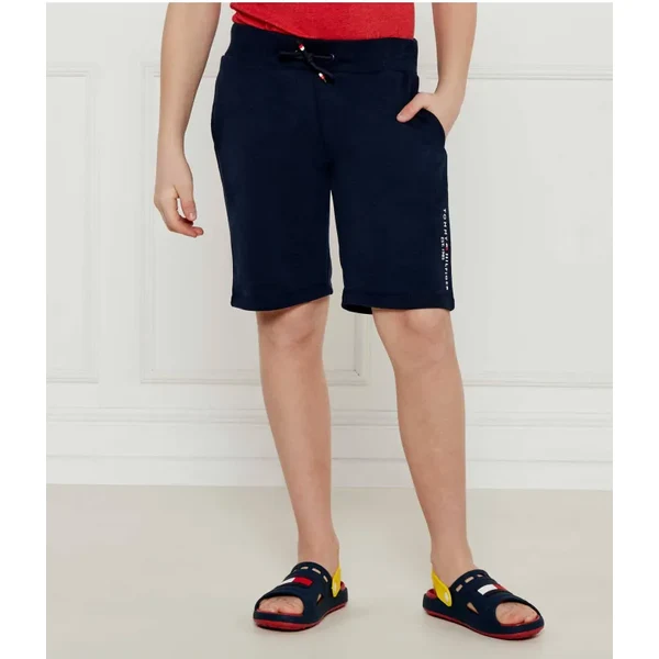 Tommy Hilfiger Šortky | Regular Fit 62756177