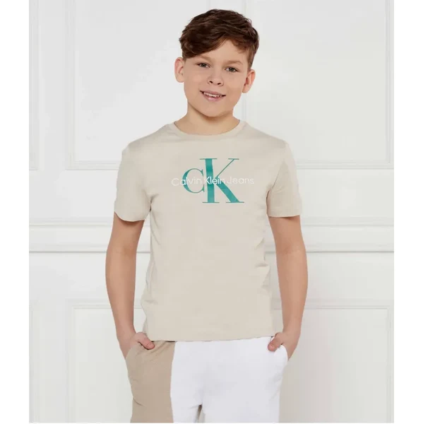 Calvin Klein Jeans Tričko | Regular Fit 62752923