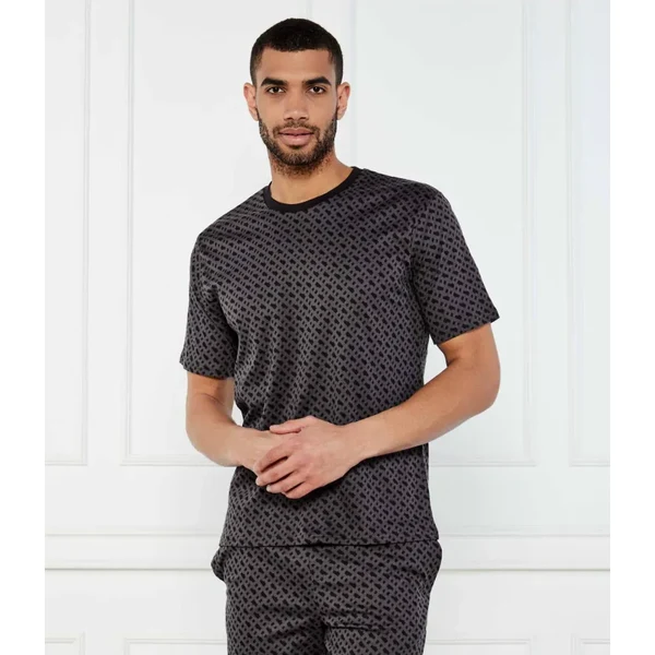 BOSS BLACK Tričko Relax | Regular Fit 62740729