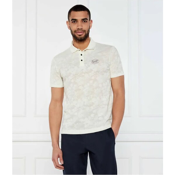 EA7 Polo tričko | Slim Fit 62740775