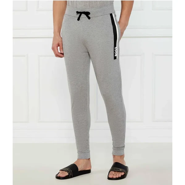 BOSS BLACK Teplákové nohavice Authentic | Regular Fit 62740731